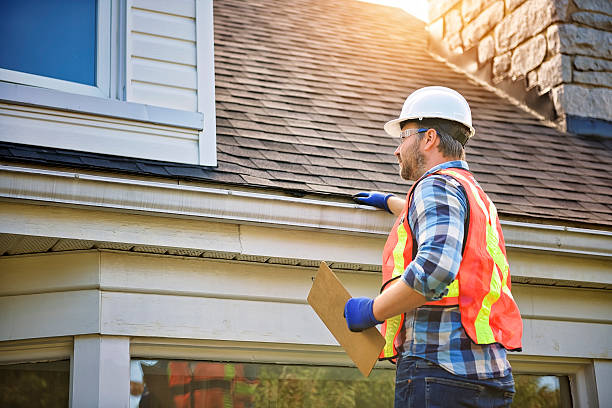 Licensed Roof Inspection service in Red Rock, OK - Ben Roofing and Steel LLC